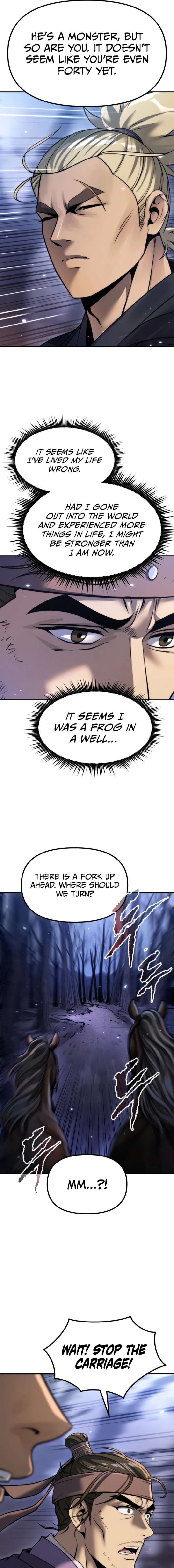 Chronicles of the Demon Faction Chapter 165 - Page 10
