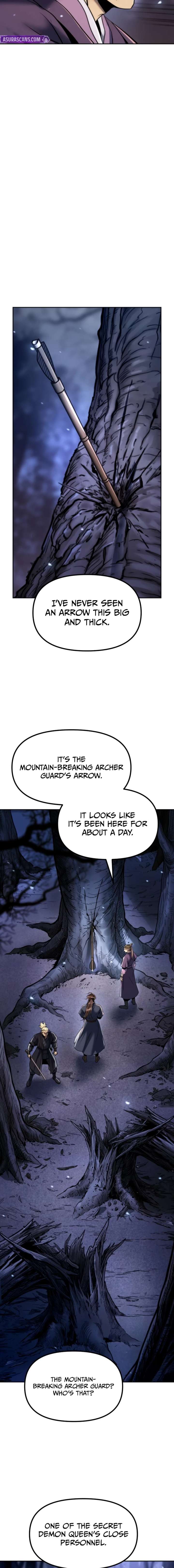 Chronicles of the Demon Faction Chapter 165 - Page 11