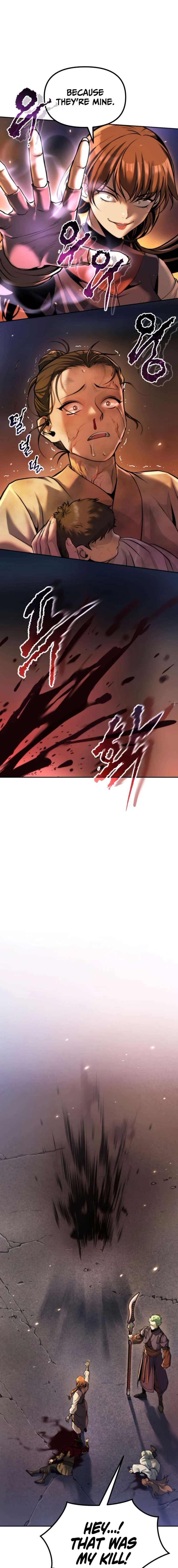 Chronicles of the Demon Faction Chapter 165 - Page 16