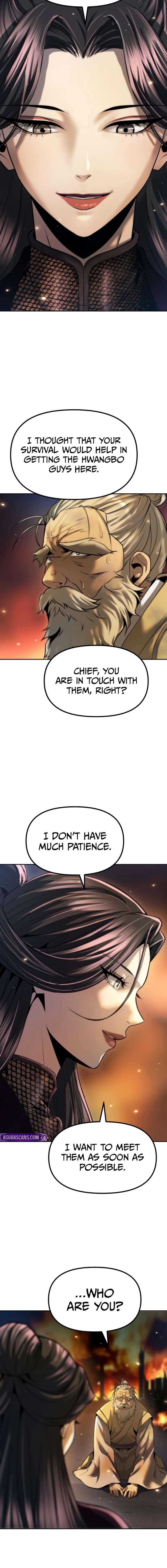 Chronicles of the Demon Faction Chapter 165 - Page 21