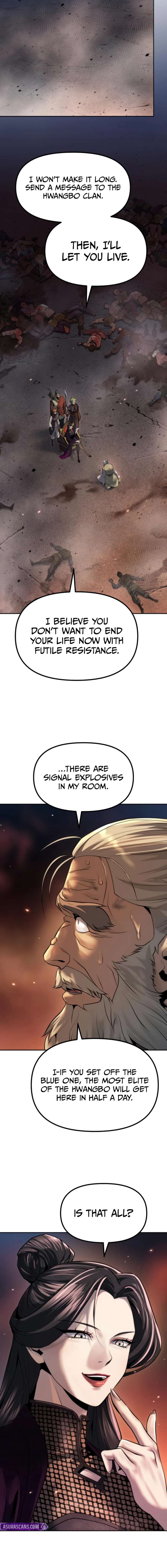 Chronicles of the Demon Faction Chapter 165 - Page 23