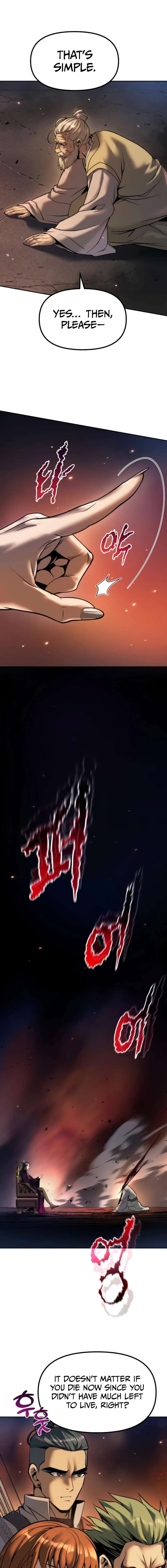 Chronicles of the Demon Faction Chapter 165 - Page 24