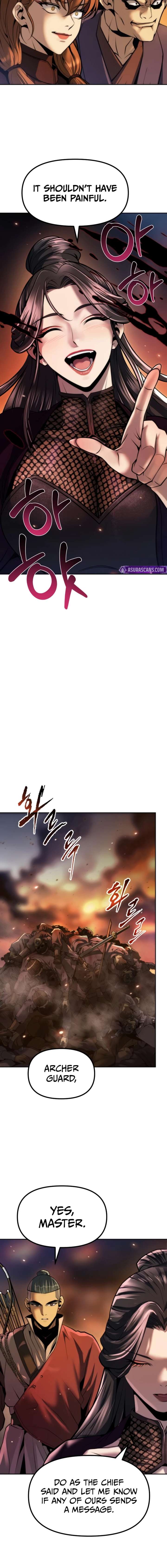 Chronicles of the Demon Faction Chapter 165 - Page 25