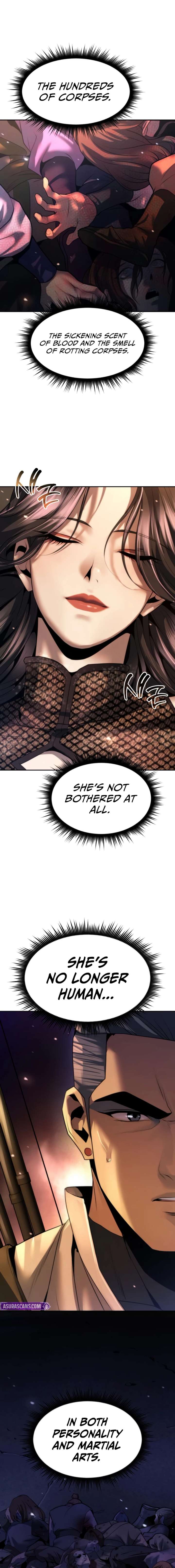 Chronicles of the Demon Faction Chapter 165 - Page 27