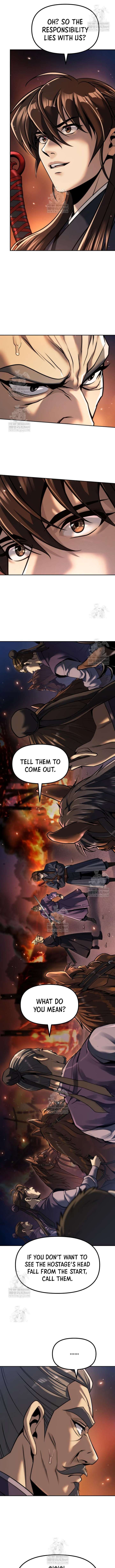 Chronicles of the Demon Faction Chapter 166 - Page 9