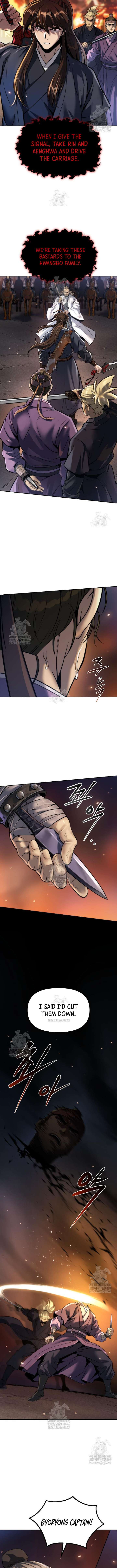 Chronicles of the Demon Faction Chapter 166 - Page 13
