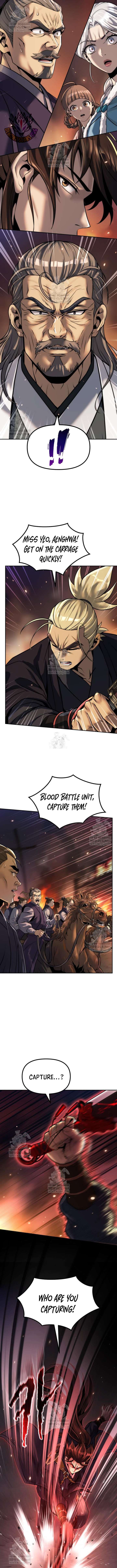 Chronicles of the Demon Faction Chapter 166 - Page 14