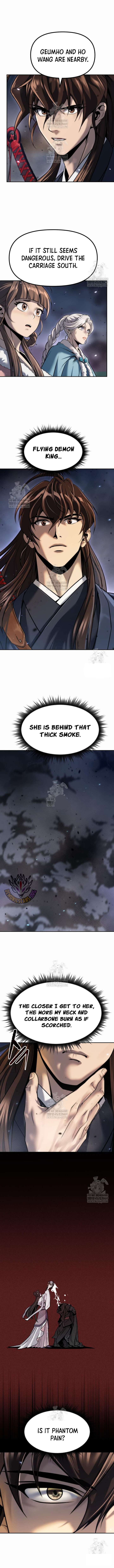 Chronicles of the Demon Faction Chapter 167 - Page 2