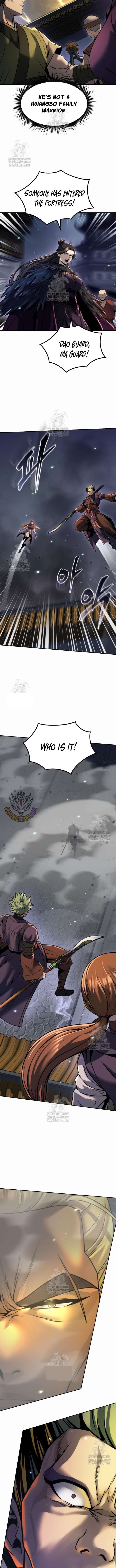 Chronicles of the Demon Faction Chapter 167 - Page 10