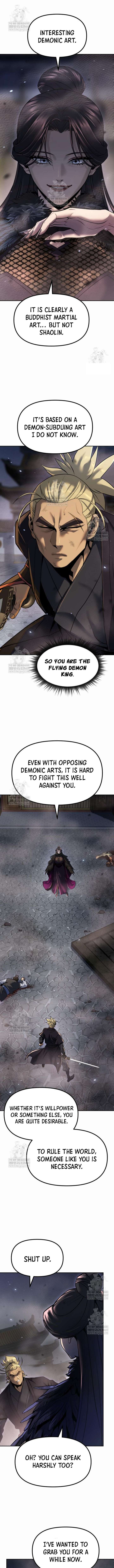 Chronicles of the Demon Faction Chapter 167 - Page 17