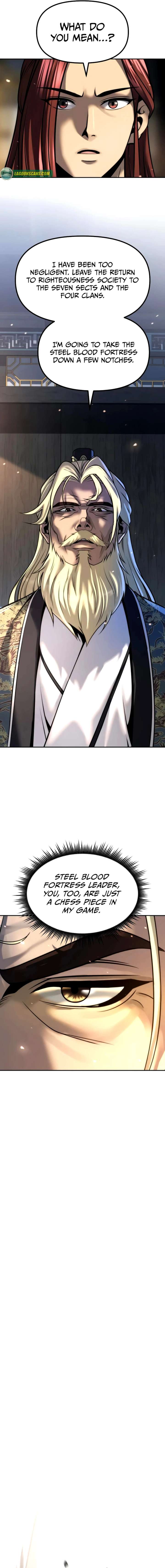 Chronicles of the Demon Faction Chapter 168 - Page 6
