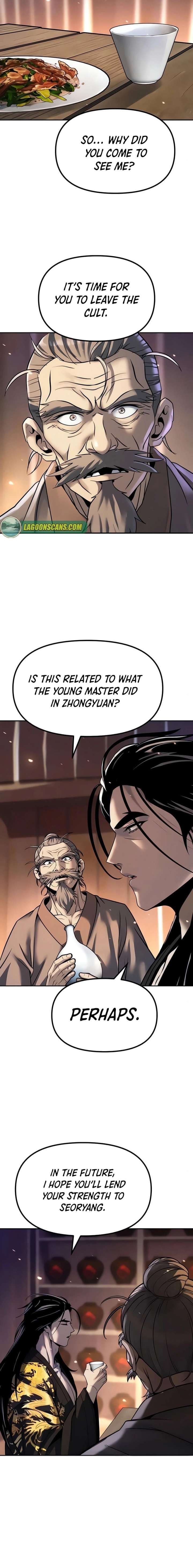 Chronicles of the Demon Faction Chapter 169 - Page 6