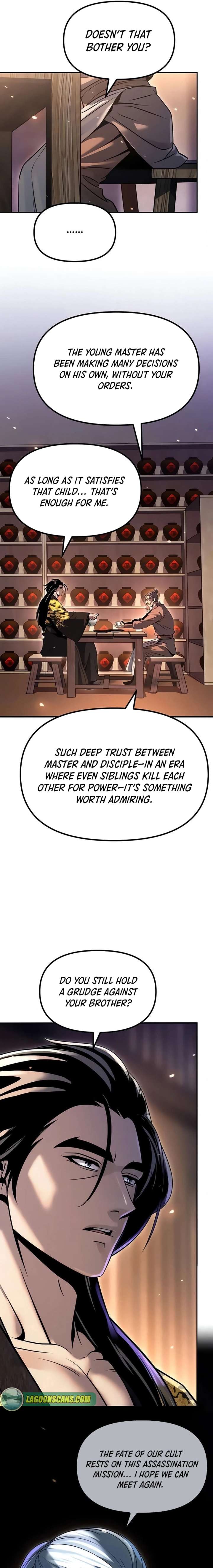 Chronicles of the Demon Faction Chapter 169 - Page 7