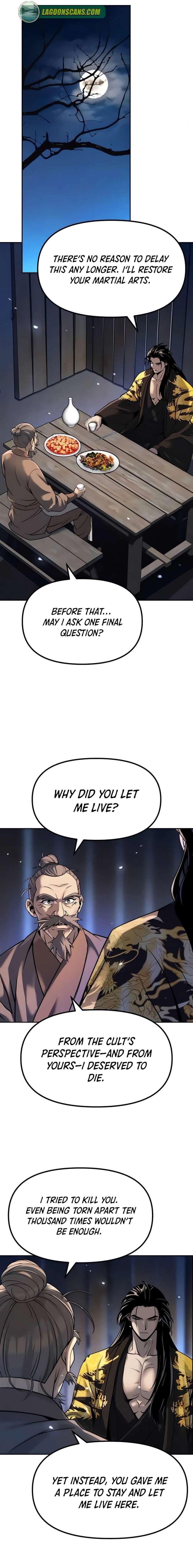 Chronicles of the Demon Faction Chapter 169 - Page 9