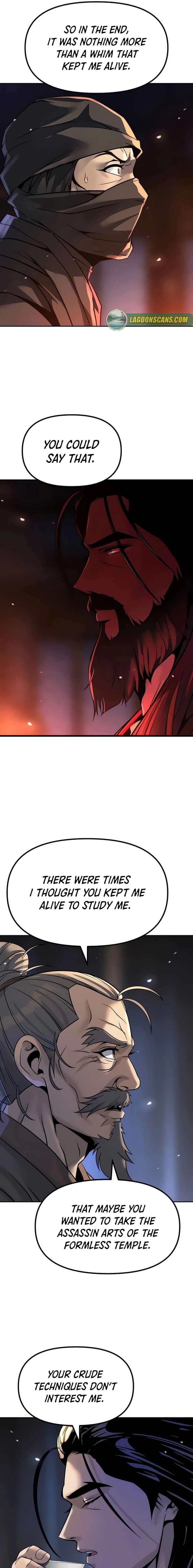 Chronicles of the Demon Faction Chapter 169 - Page 11