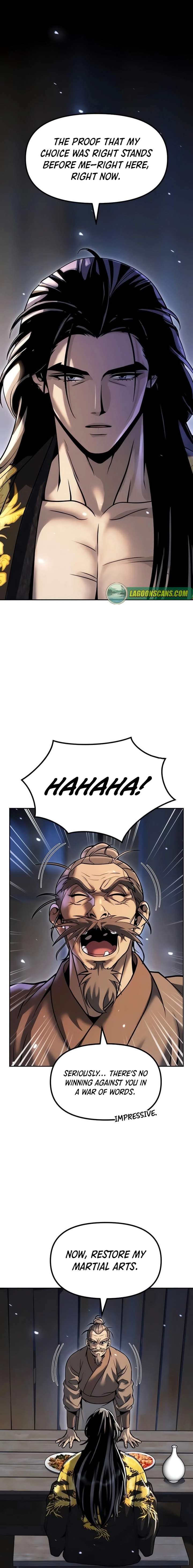 Chronicles of the Demon Faction Chapter 169 - Page 13