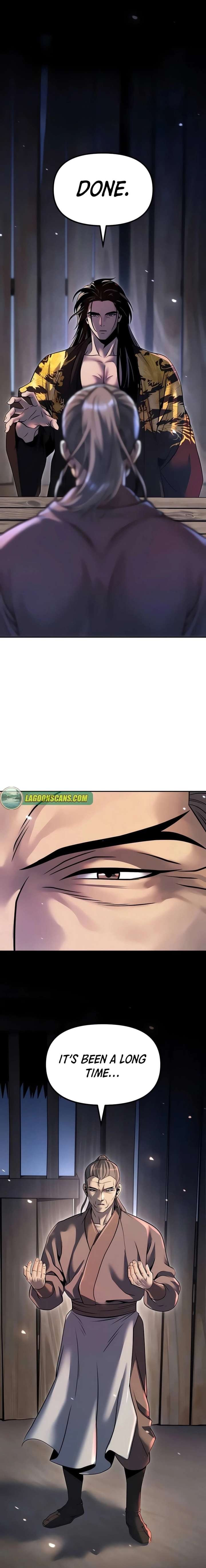 Chronicles of the Demon Faction Chapter 169 - Page 15