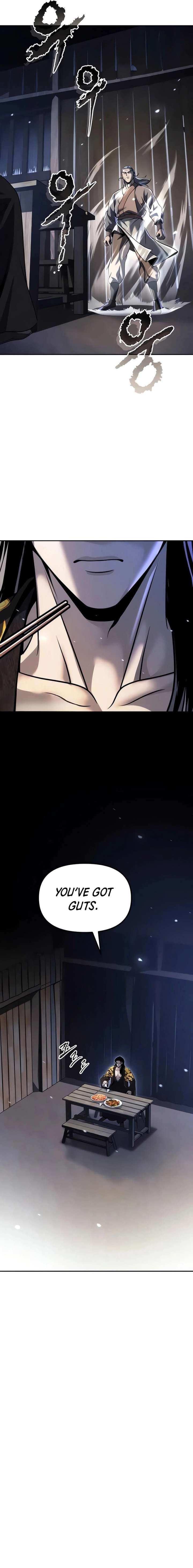 Chronicles of the Demon Faction Chapter 169 - Page 17