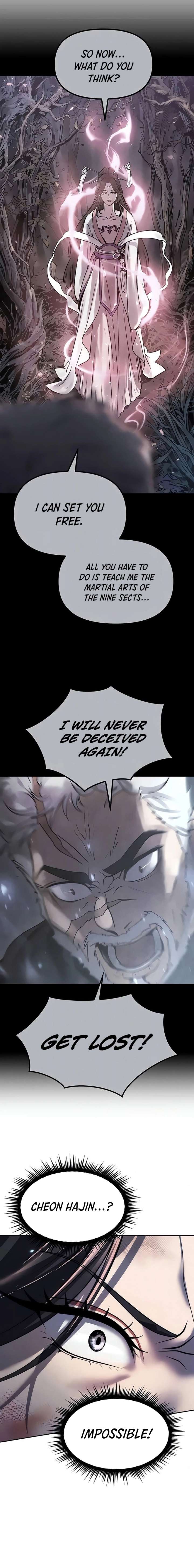 Chronicles of the Demon Faction Chapter 169 - Page 20