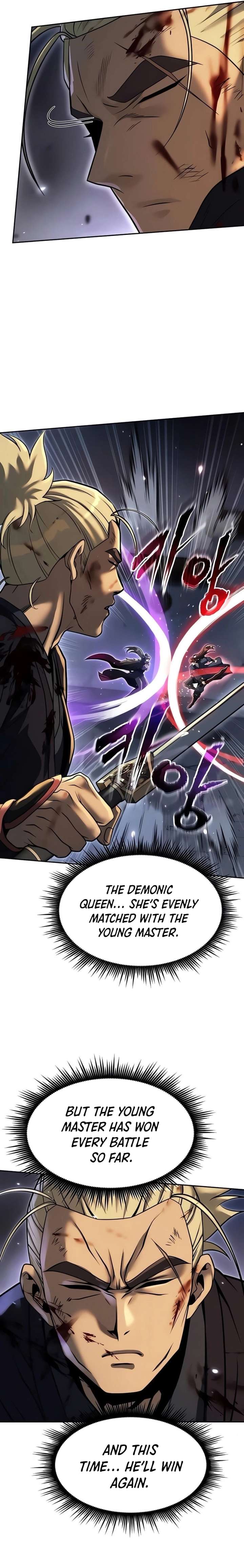 Chronicles of the Demon Faction Chapter 169 - Page 26