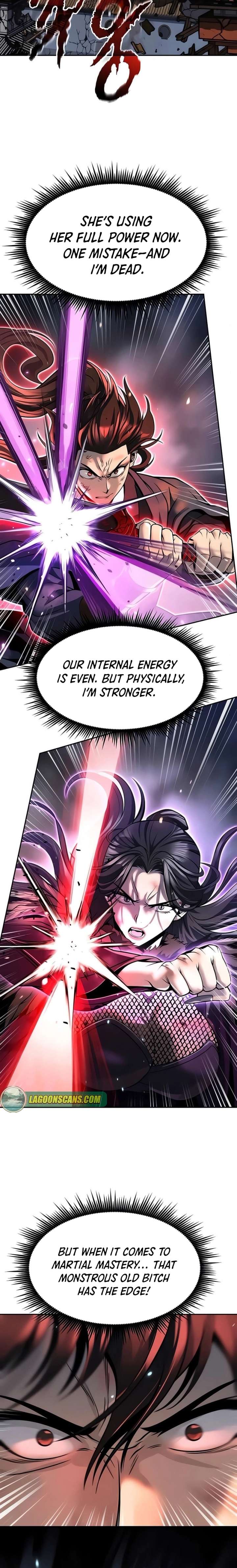 Chronicles of the Demon Faction Chapter 169 - Page 29