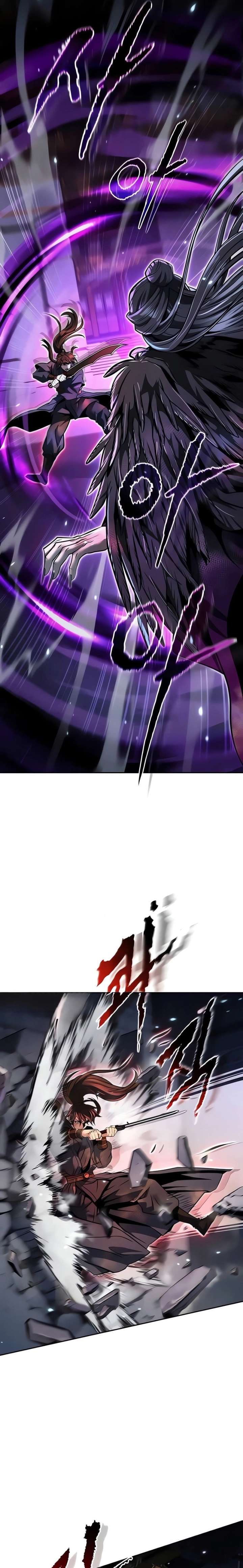 Chronicles of the Demon Faction Chapter 169 - Page 30