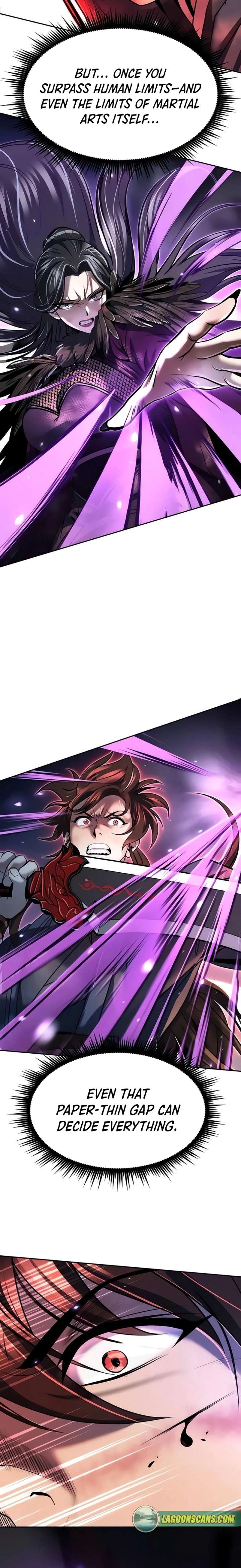 Chronicles of the Demon Faction Chapter 169 - Page 33