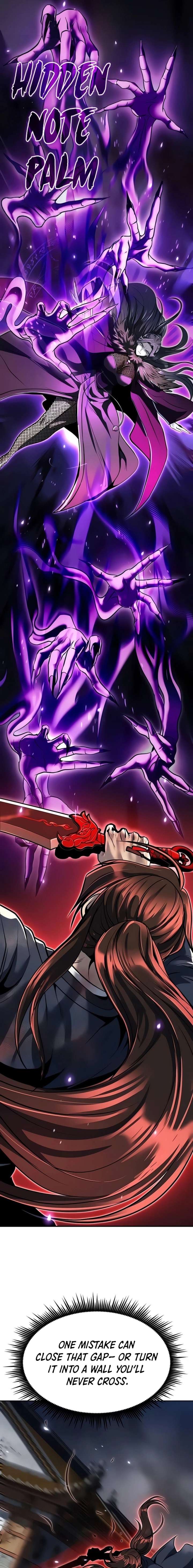 Chronicles of the Demon Faction Chapter 169 - Page 34