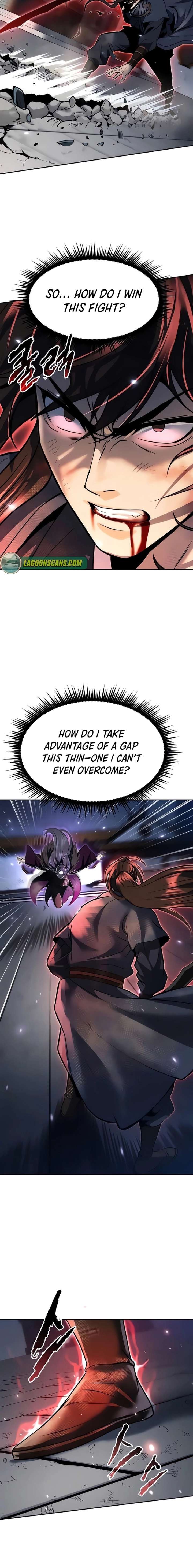 Chronicles of the Demon Faction Chapter 169 - Page 35