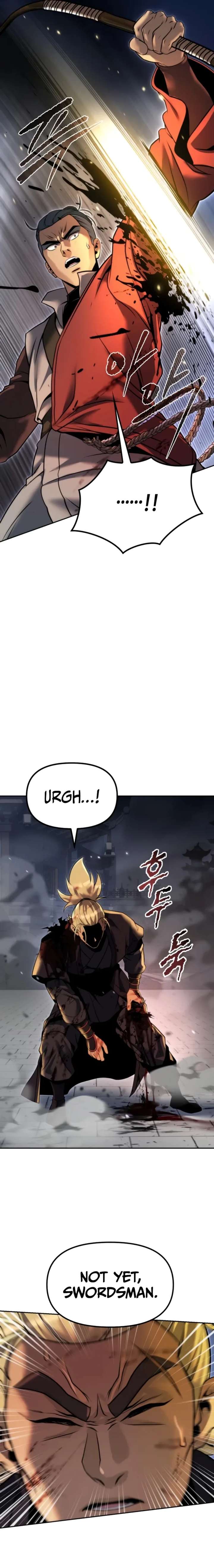 Chronicles of the Demon Faction Chapter 170 - Page 4