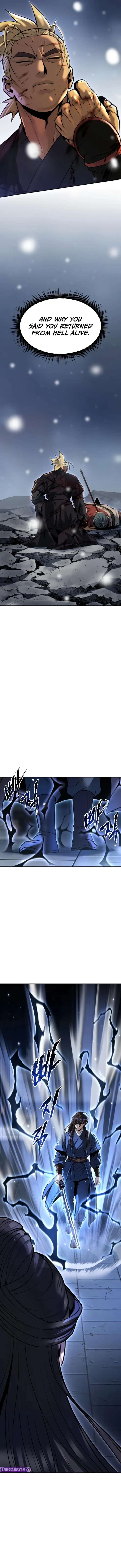 Chronicles of the Demon Faction Chapter 170 - Page 8