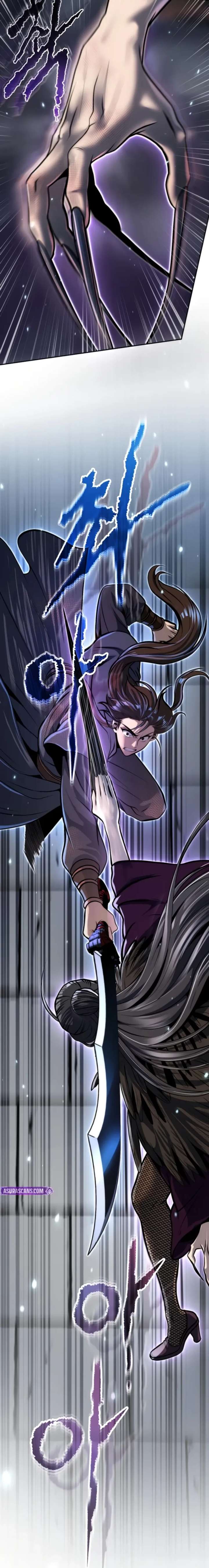 Chronicles of the Demon Faction Chapter 170 - Page 10