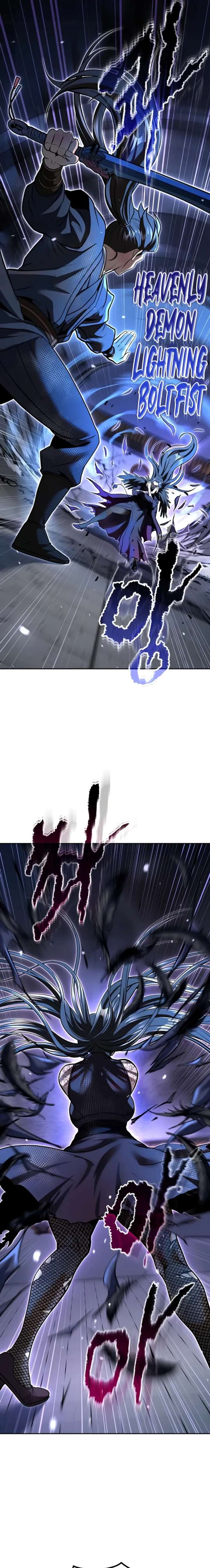 Chronicles of the Demon Faction Chapter 170 - Page 12