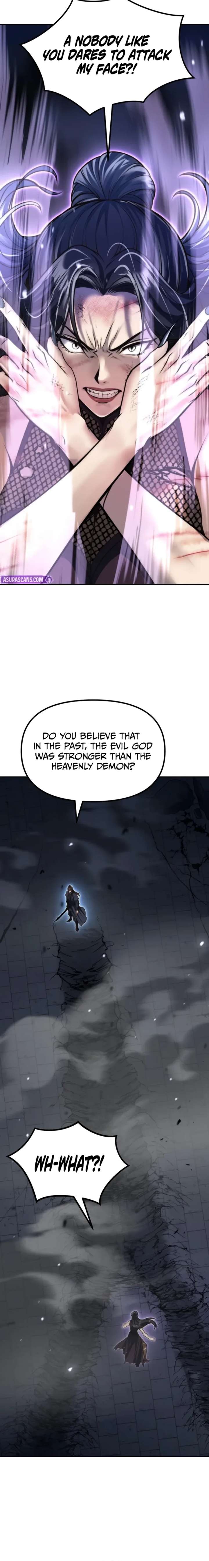 Chronicles of the Demon Faction Chapter 170 - Page 13