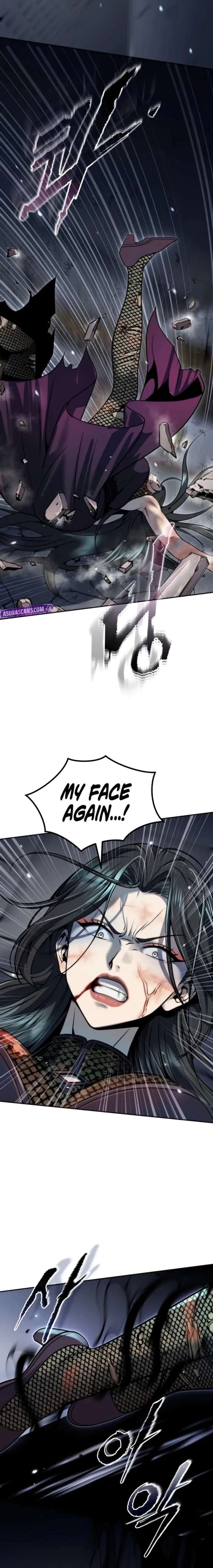 Chronicles of the Demon Faction Chapter 170 - Page 20