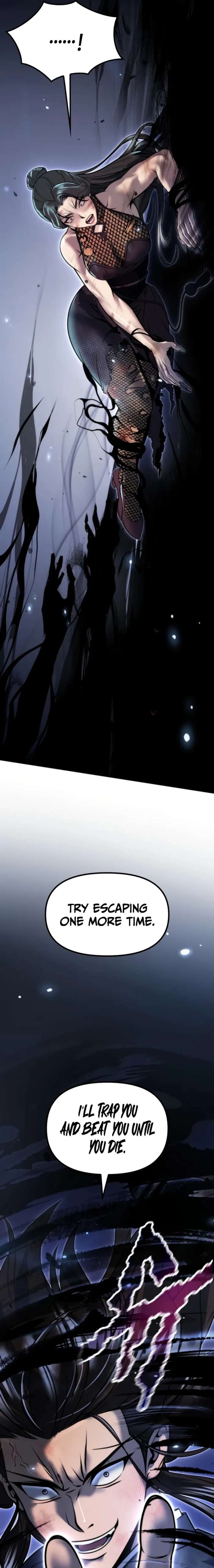 Chronicles of the Demon Faction Chapter 170 - Page 21