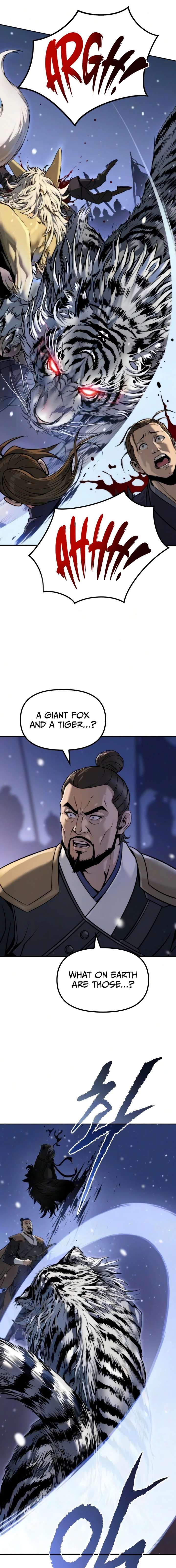 Chronicles of the Demon Faction Chapter 171 - Page 7