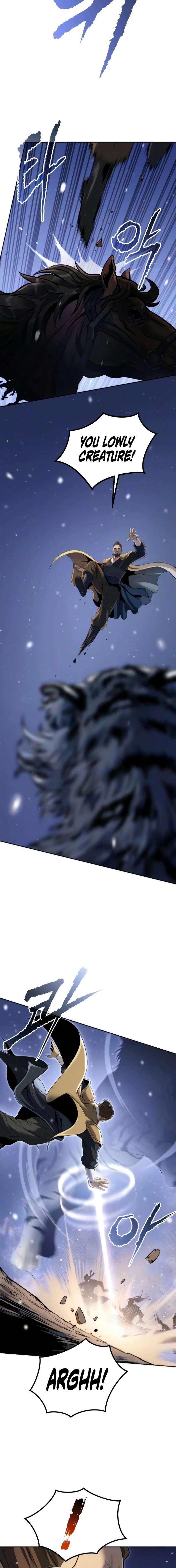 Chronicles of the Demon Faction Chapter 171 - Page 8
