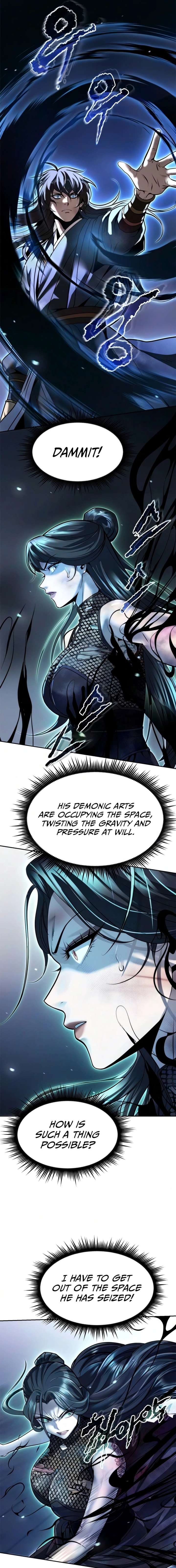 Chronicles of the Demon Faction Chapter 171 - Page 16