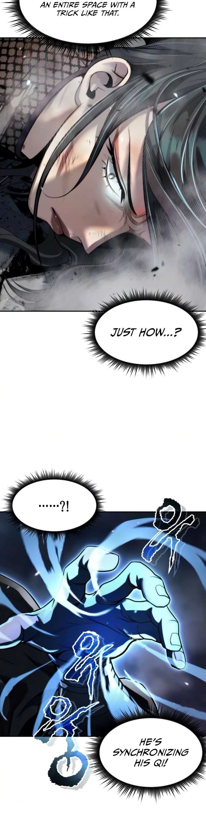 Chronicles of the Demon Faction Chapter 171 - Page 18