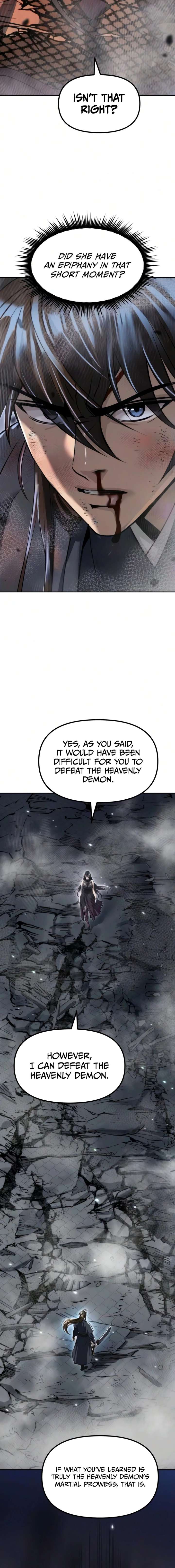 Chronicles of the Demon Faction Chapter 171 - Page 23