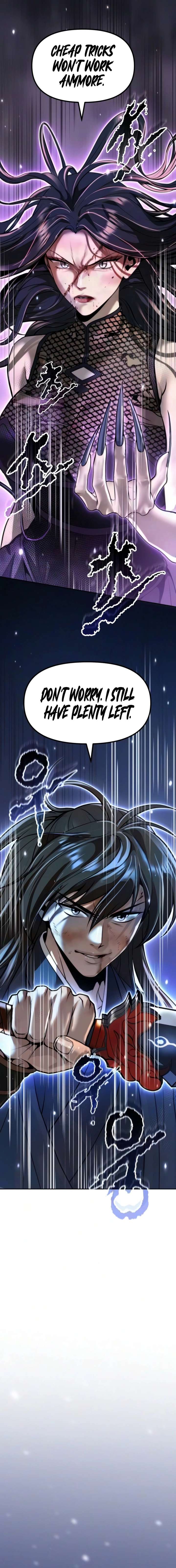 Chronicles of the Demon Faction Chapter 171 - Page 24