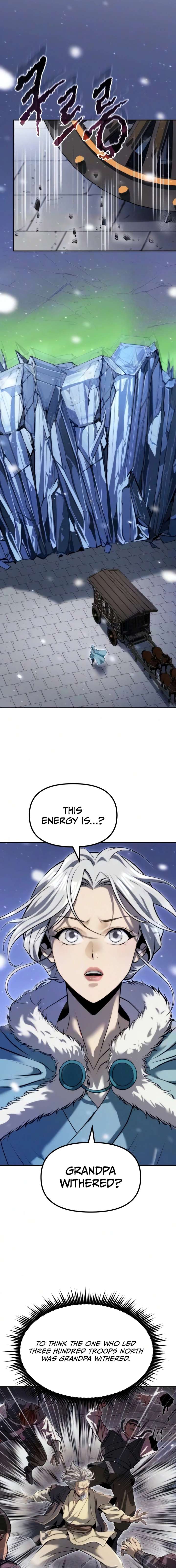 Chronicles of the Demon Faction Chapter 171 - Page 25