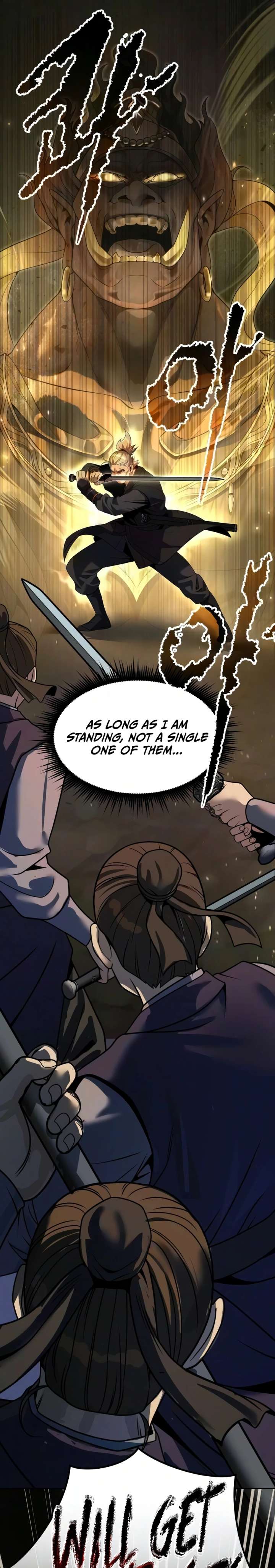 Chronicles of the Demon Faction Chapter 171 - Page 37