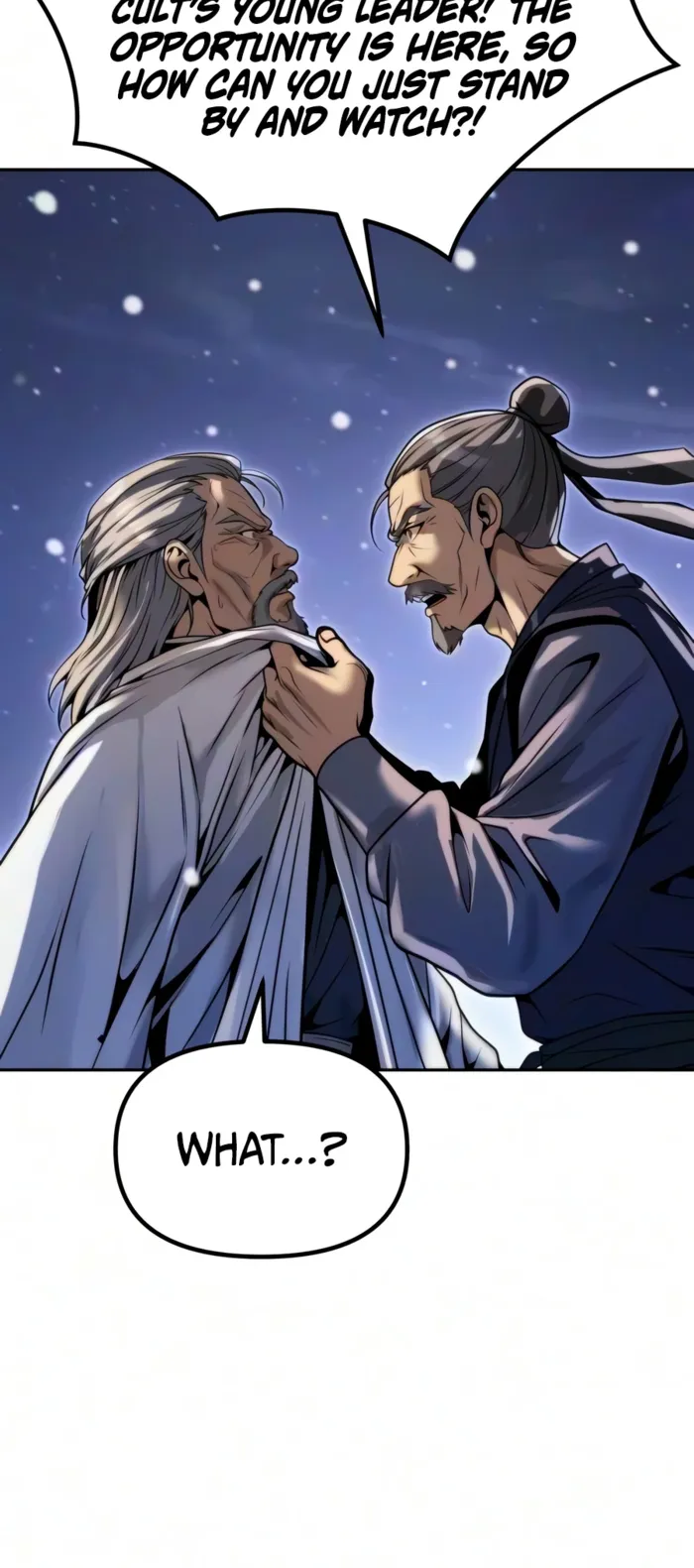 Chronicles of the Demon Faction Chapter 172 - Page 6