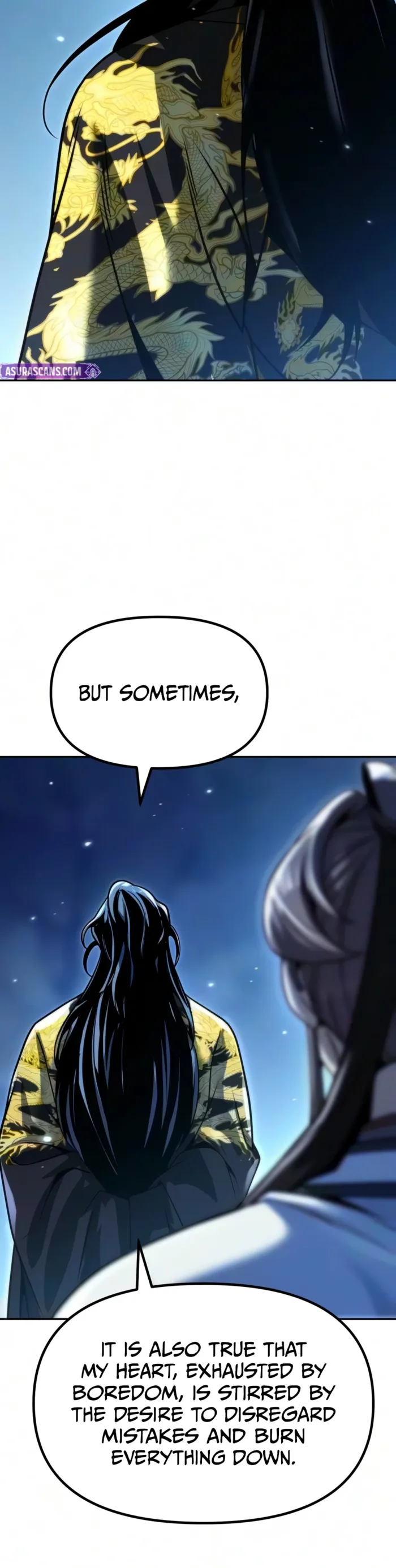 Chronicles of the Demon Faction Chapter 173 - Page 12