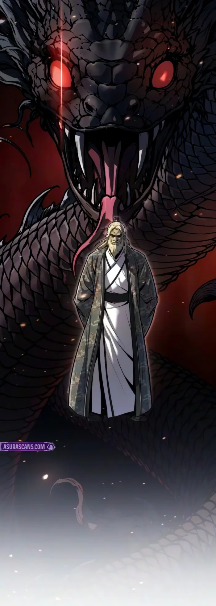 Chronicles of the Demon Faction Chapter 174 - Page 2