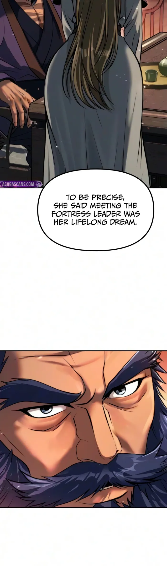 Chronicles of the Demon Faction Chapter 174 - Page 4