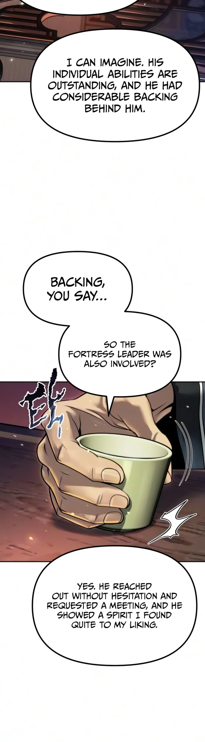 Chronicles of the Demon Faction Chapter 174 - Page 6
