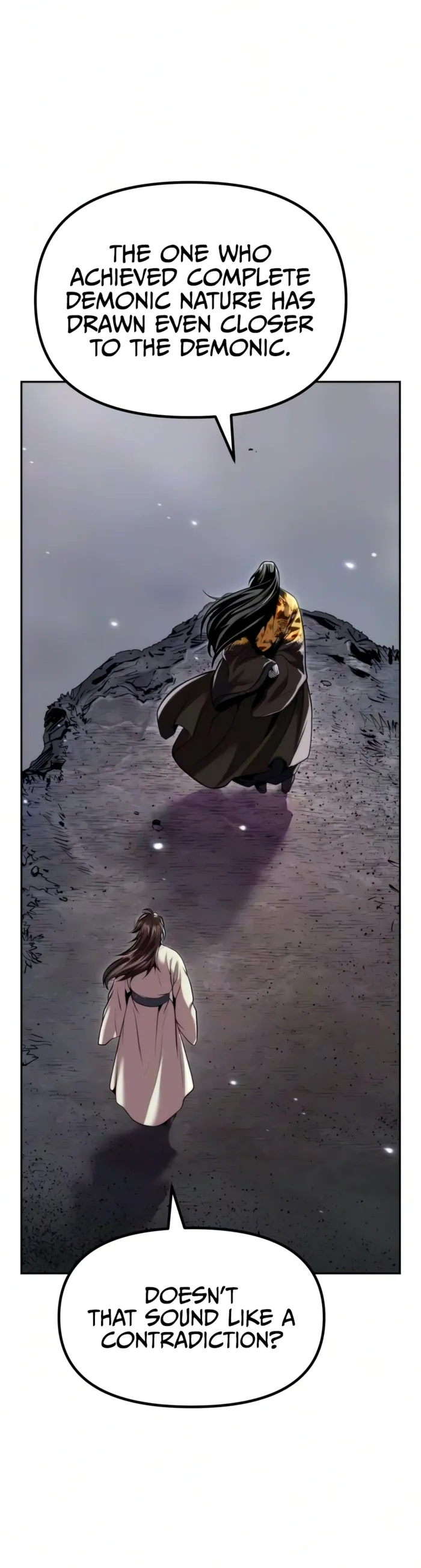 Chronicles of the Demon Faction Chapter 175 - Page 2